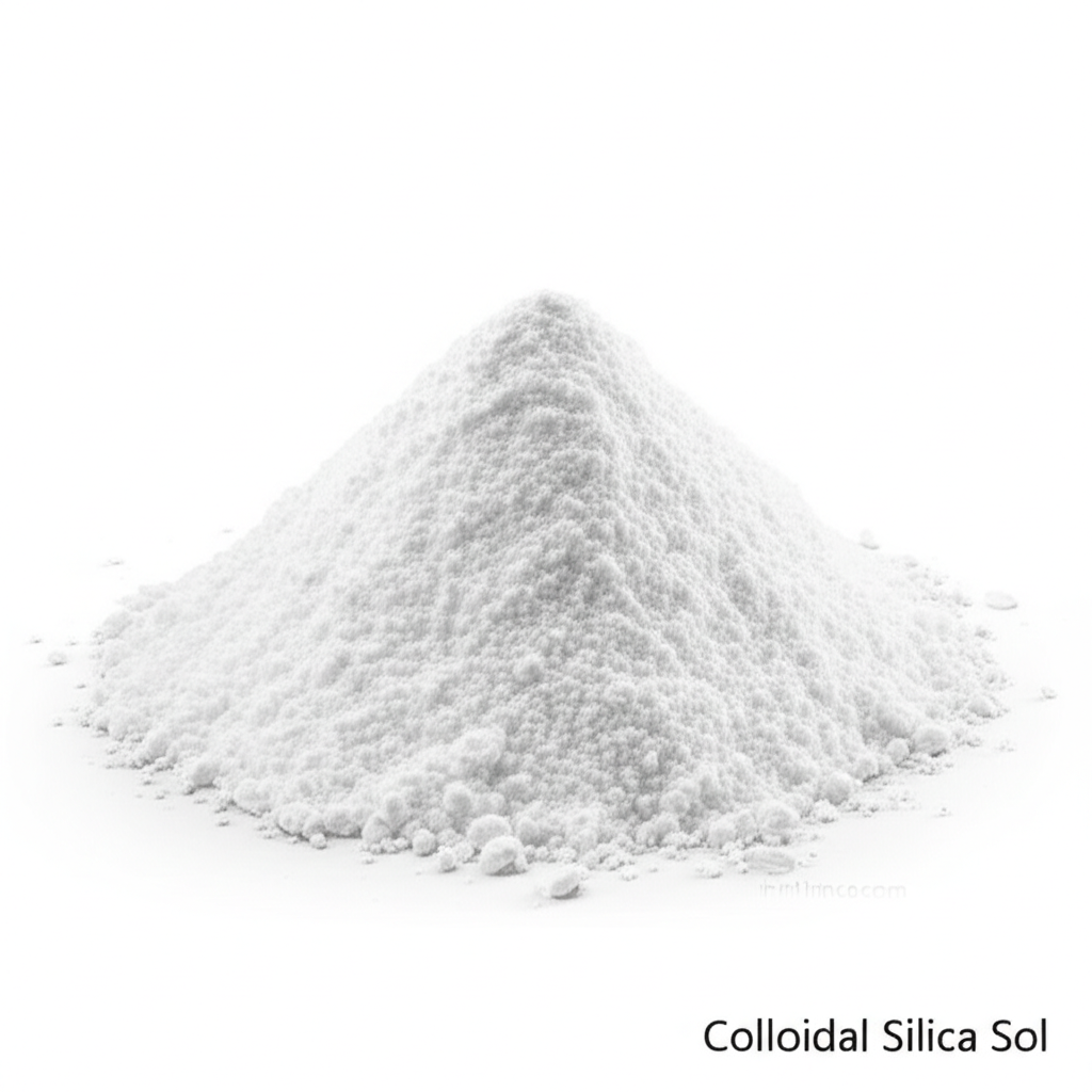 Colloidal Silica Sol