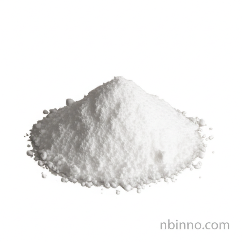 Substitution Alkali JD100