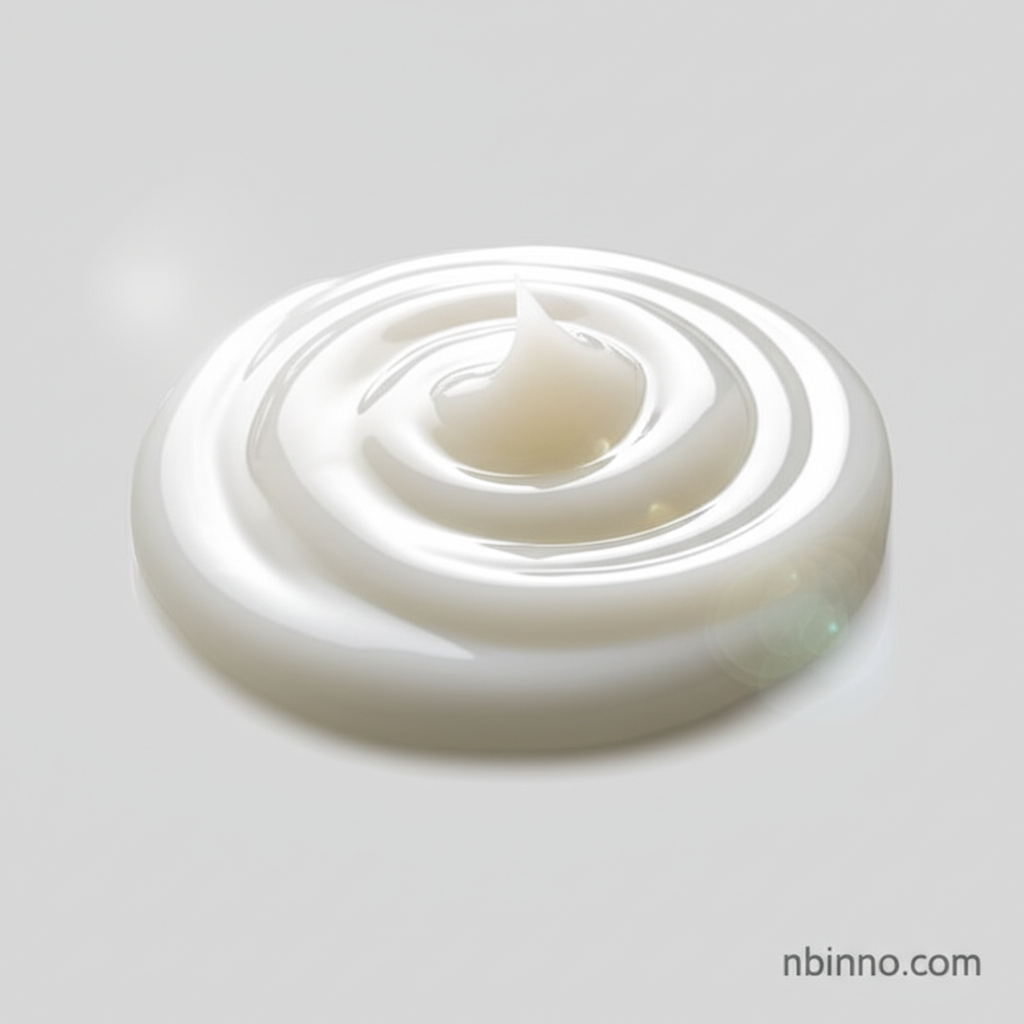 High Viscosity Anionic Polyacrylamide Emulsion