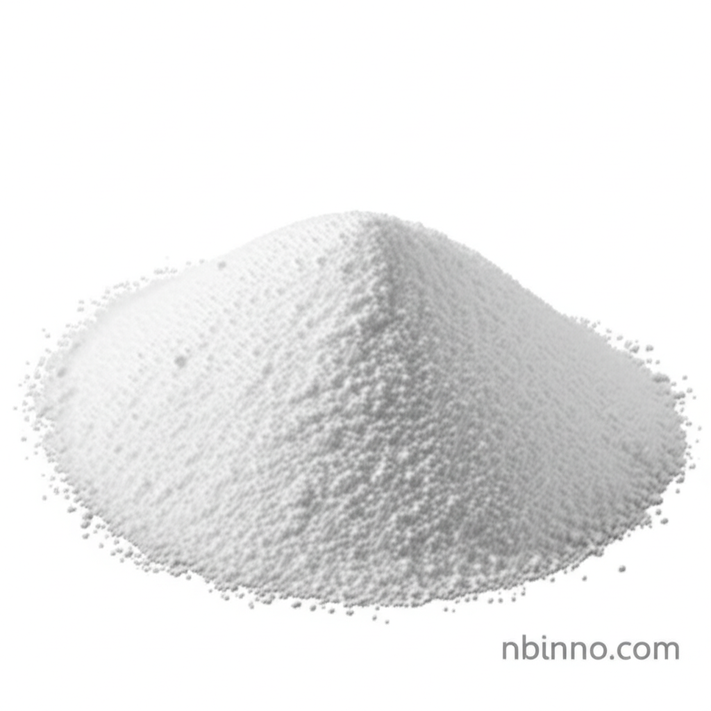 Amoxicillin Trihydrate