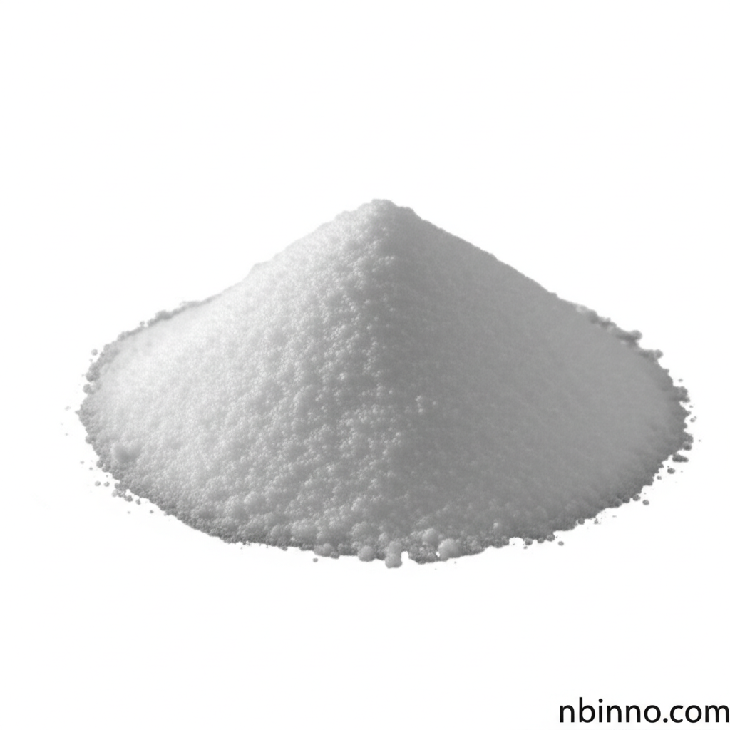 Ácido 2-(4-Bromofenil)-2-metilpropiónico