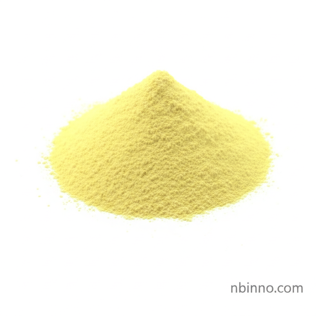 Hydroxypropyl Guar Gum