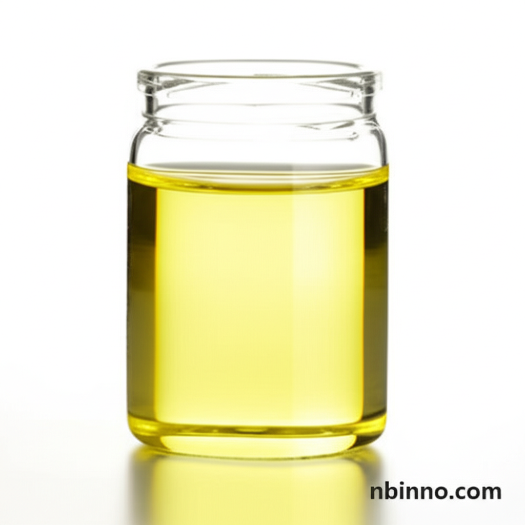Glyoxal 40% Aqueous Solution