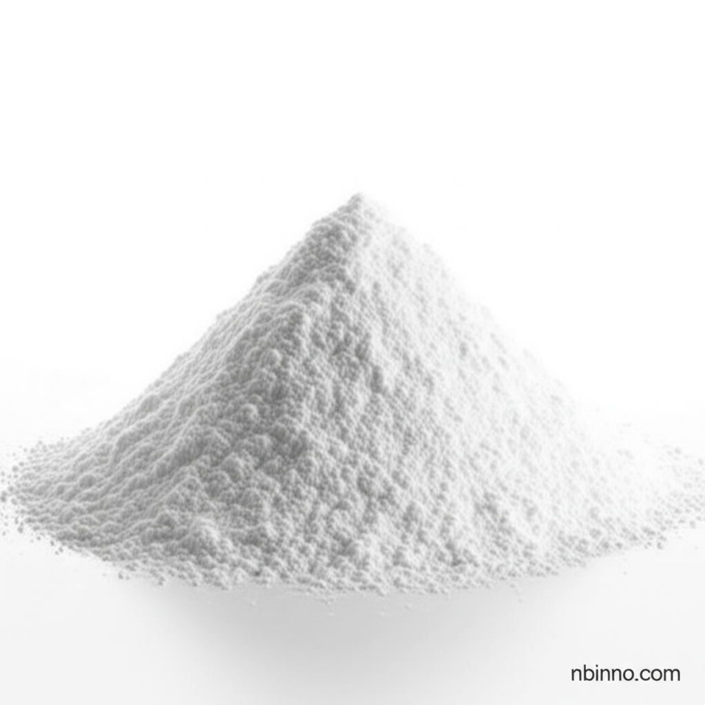 Sodium Peroxide