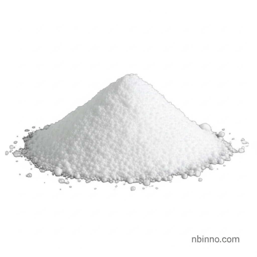 Calcium Stearate