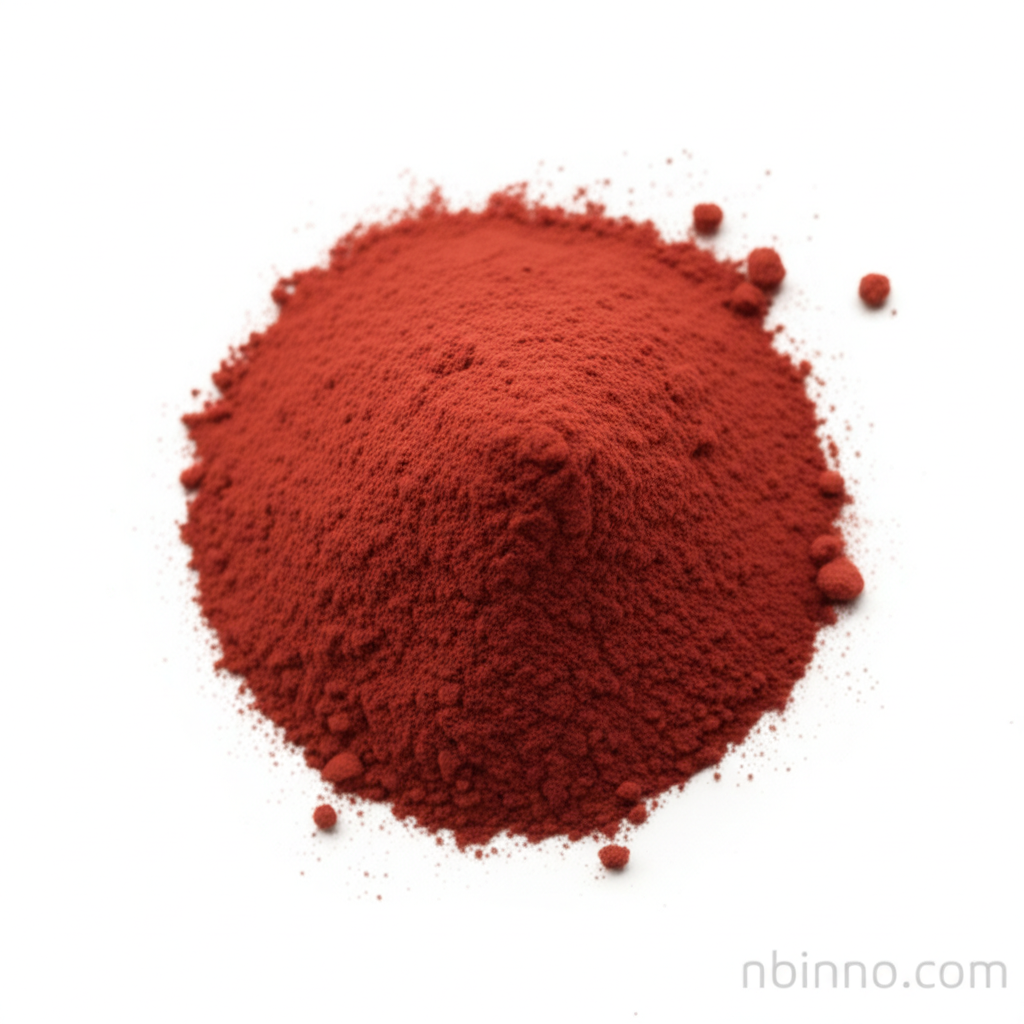 Ferrous Fumarate