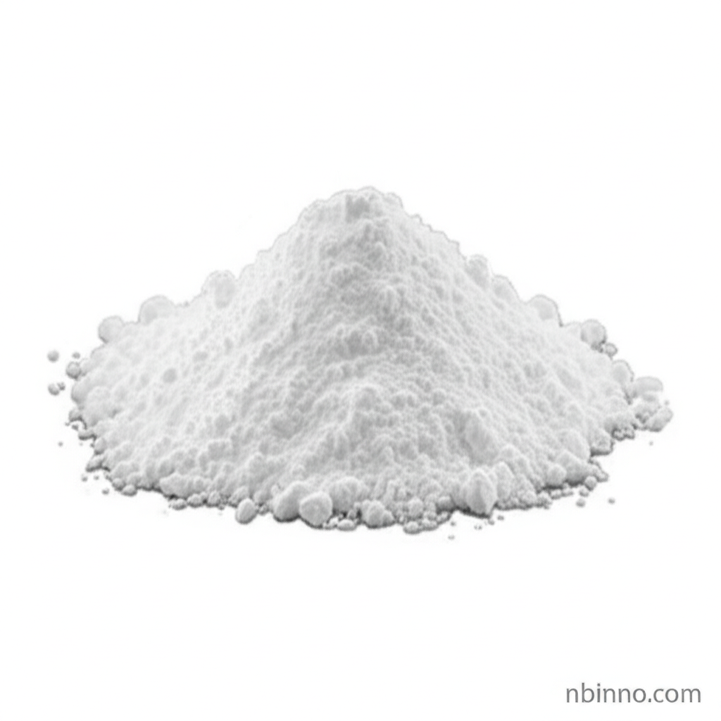 Octamolibdato de Amônio