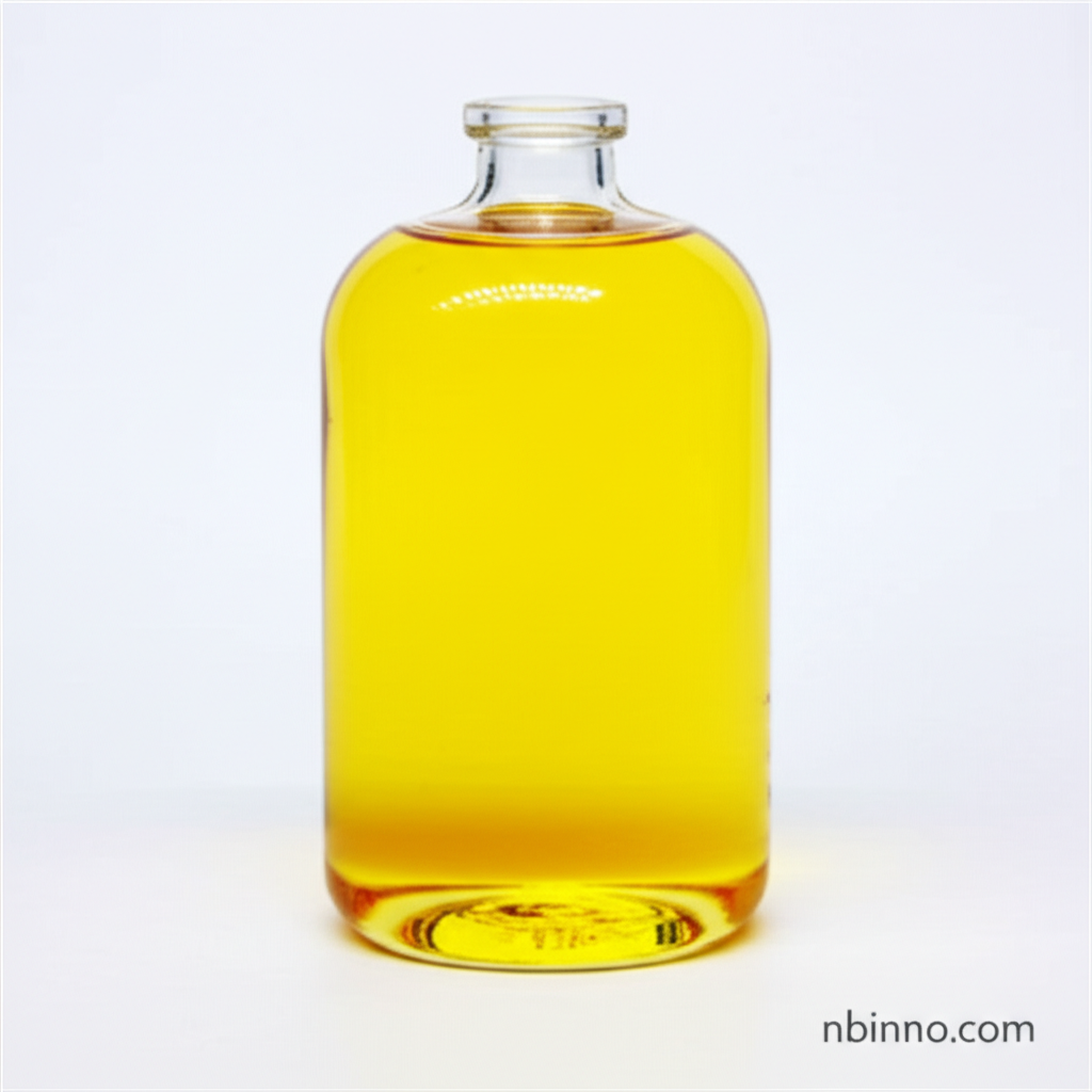 Chlorinated Paraffin CP52