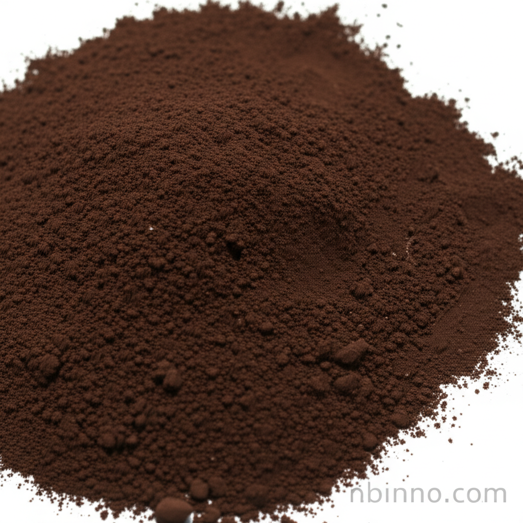 Copper Chromite