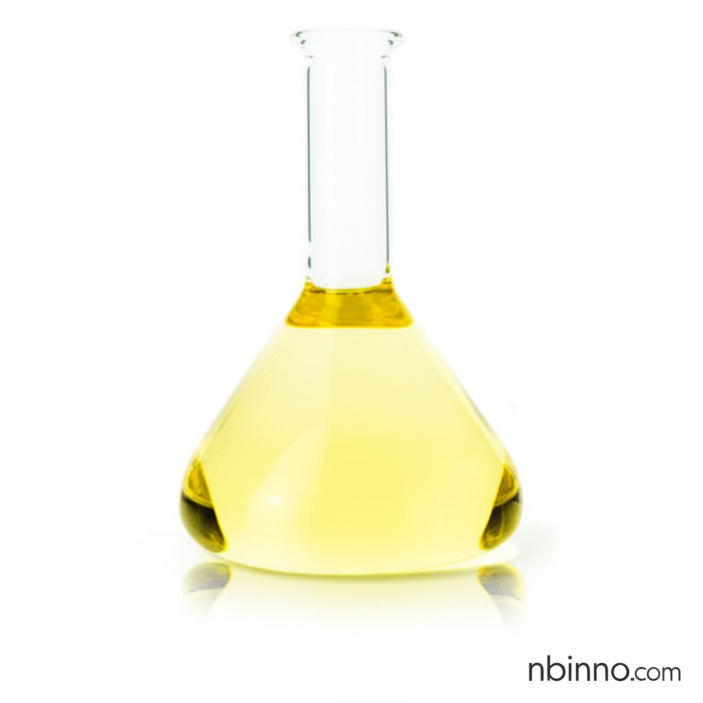 Vinyl Tris(tert-butylperoxy)silane