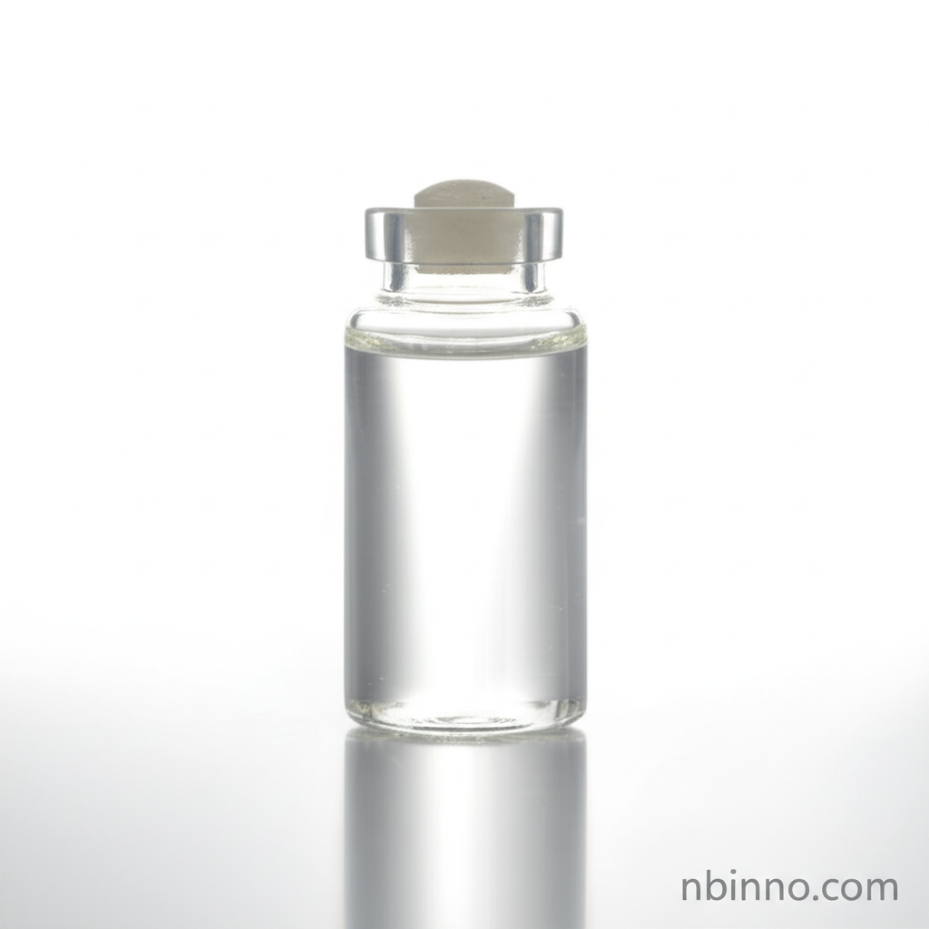 Isobutyric Acid