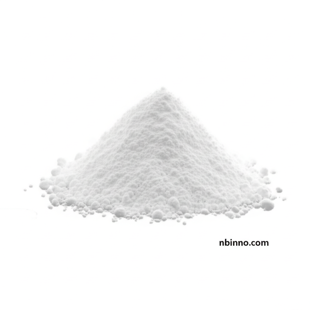 Minoxidil Peptide Powder