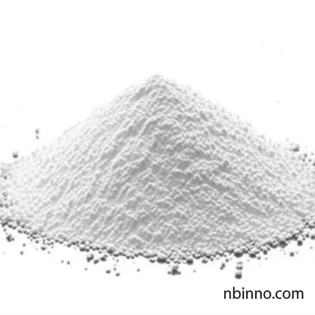 High Molecular Weight Anionic Polyacrylamide
