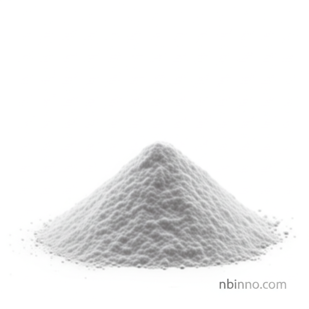 Lithium Hydroxide