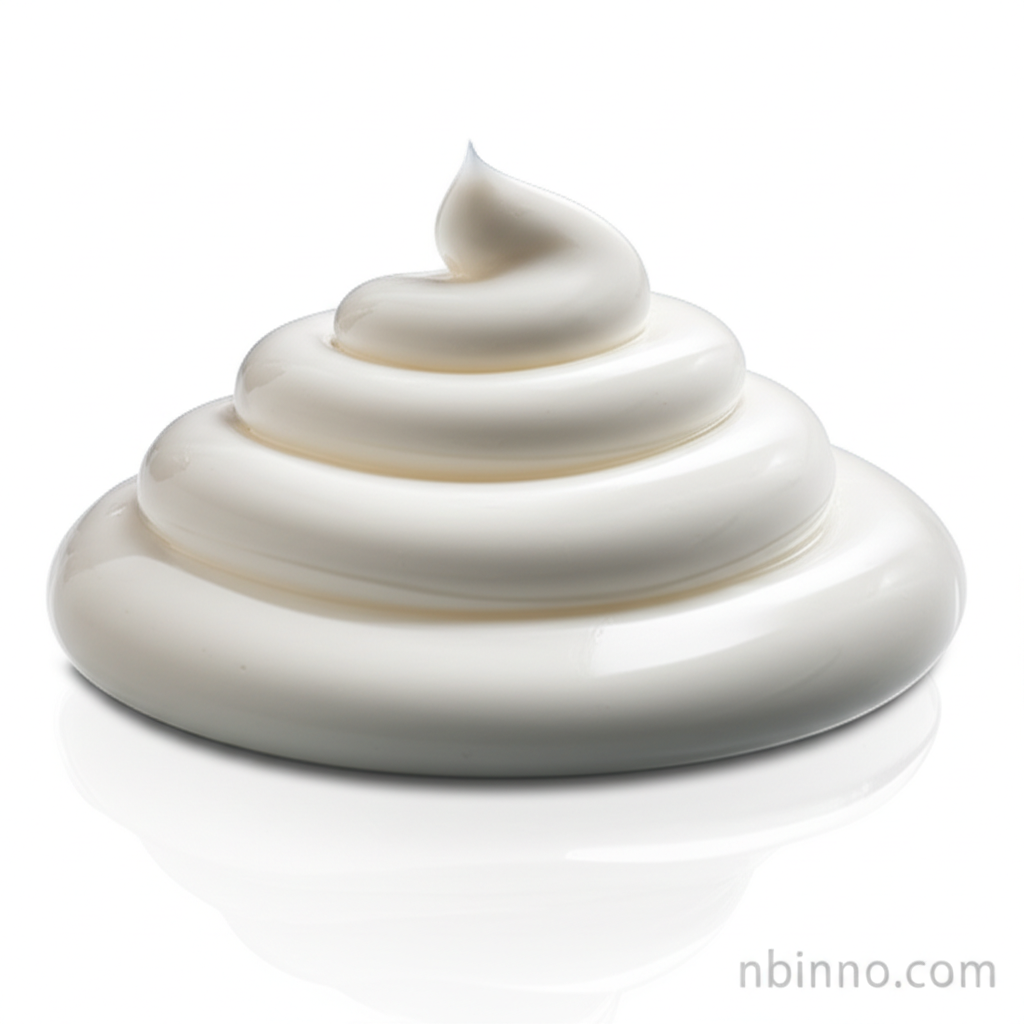 Organic Silicone Defoamer