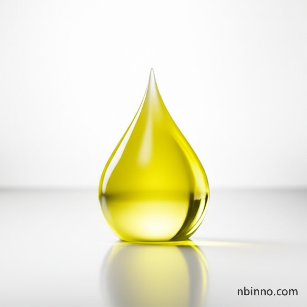 Hydrophilic Silicone Finishing Agent