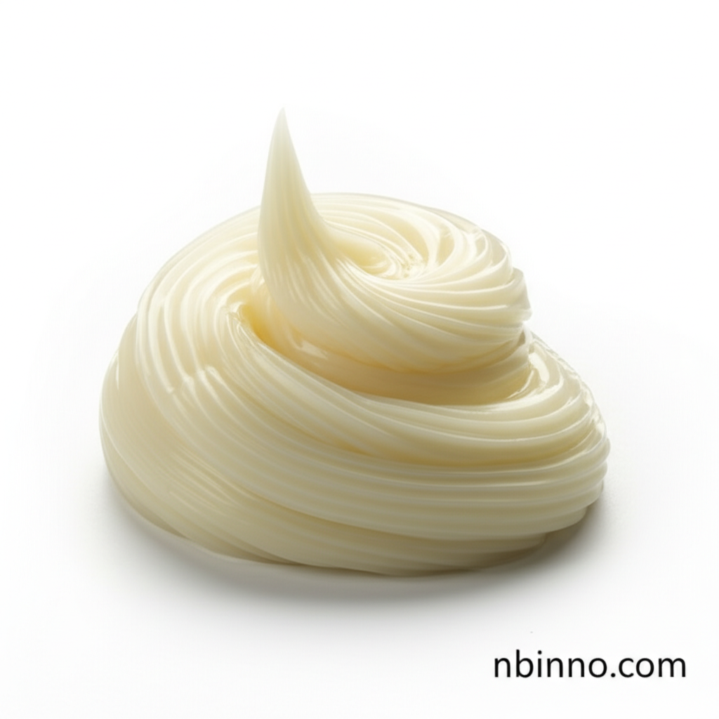 Synthetic Thickener for Reactive Printing RG-FGR