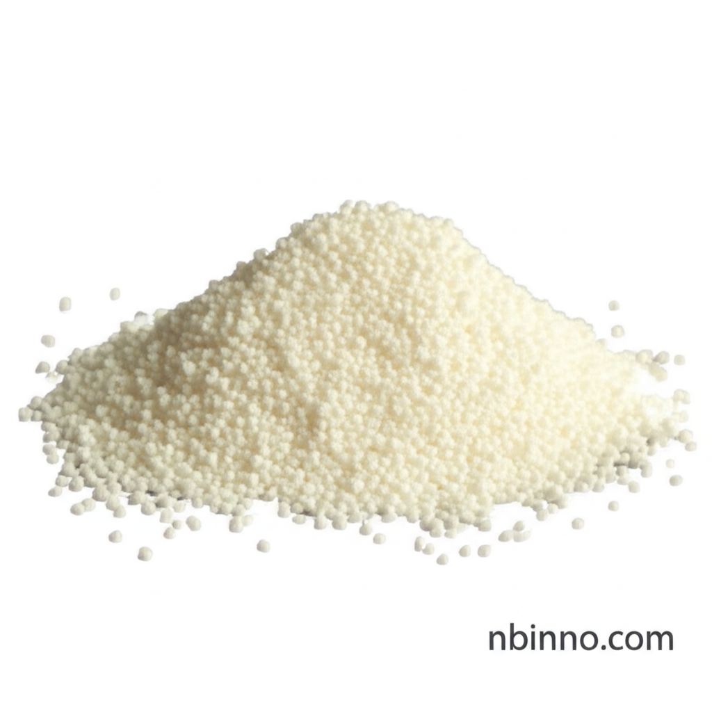 Gatifloxacin Sesquihydrate