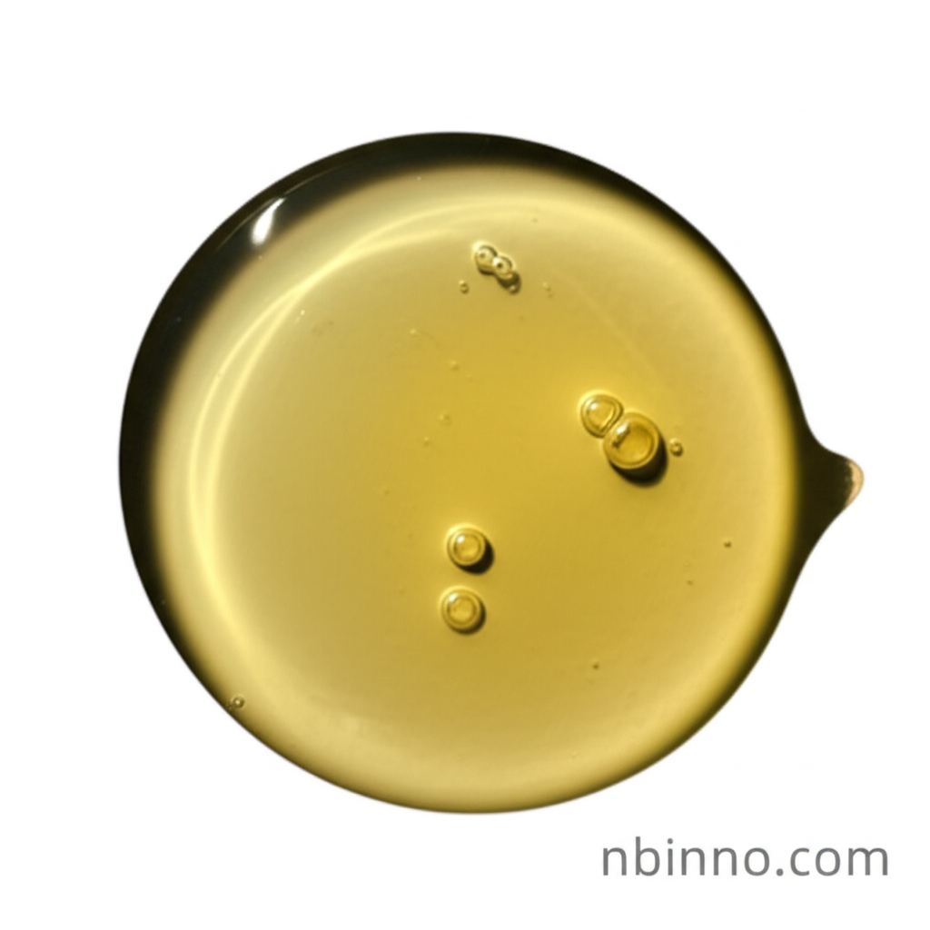 Cocamidopropylamine Oxide