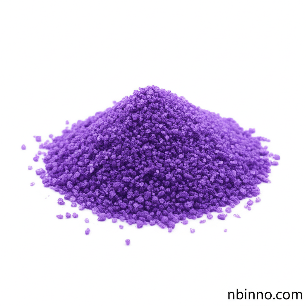 Neodymium Acetate