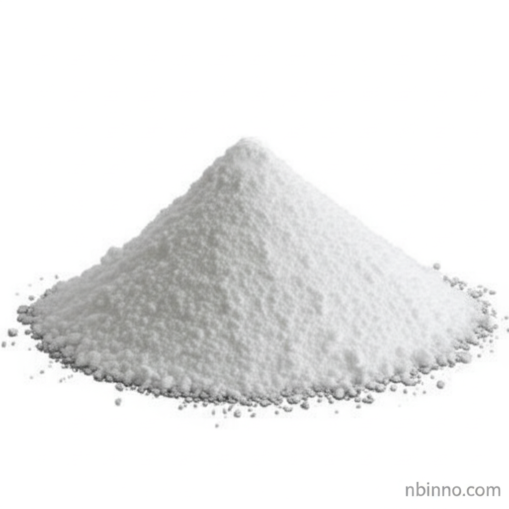 Soda Ash/Sodium Carbonate