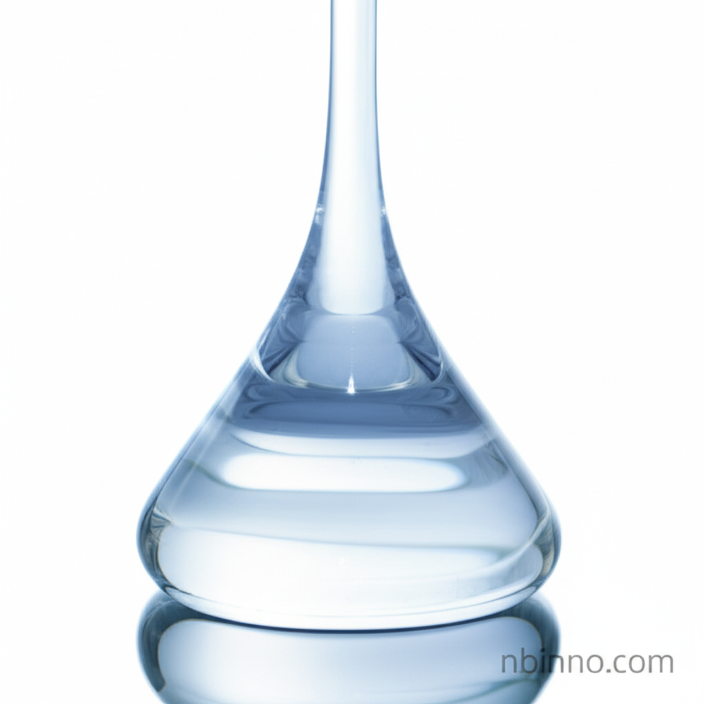 Vinyl Terminated Polydimethylsiloxane