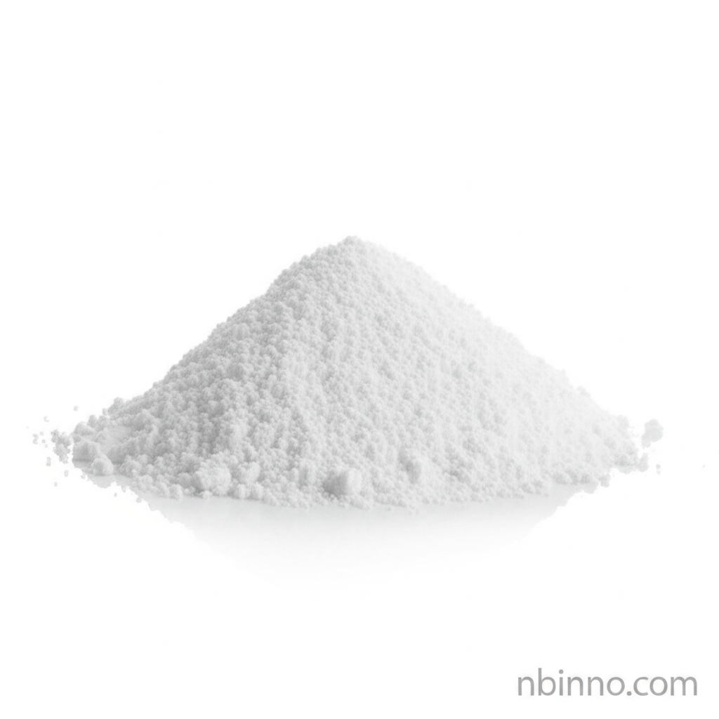 Anionic Polyacrylamide