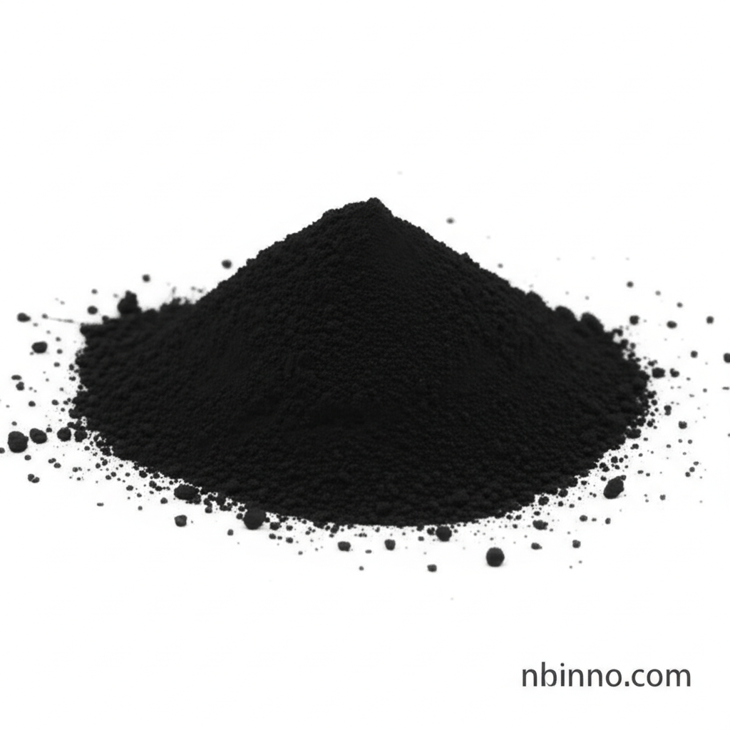 Carbon Black N330
