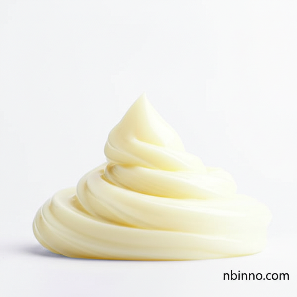 High Rate Destarch Reactive Printing Thickener