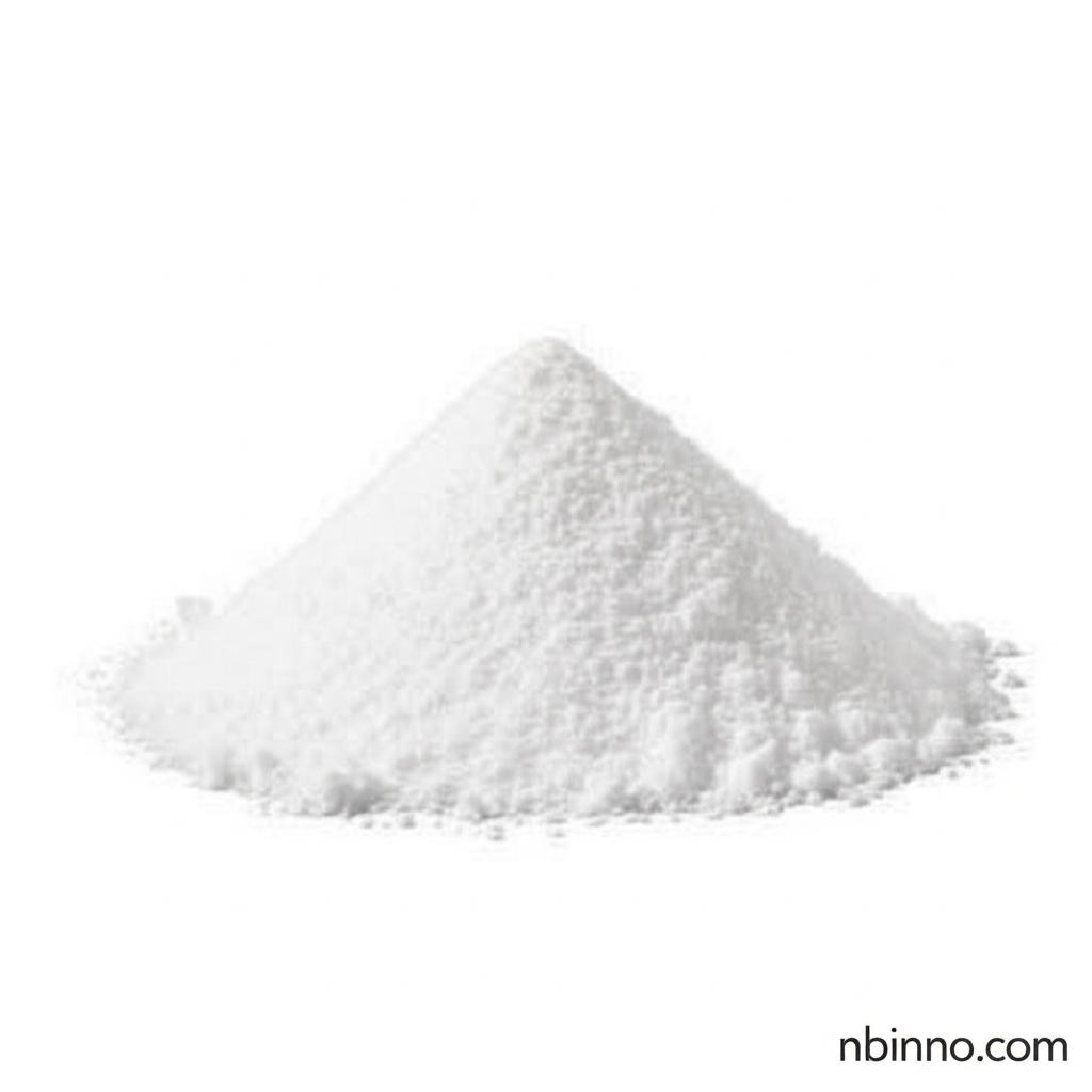 Carboxymethyl Cellulose