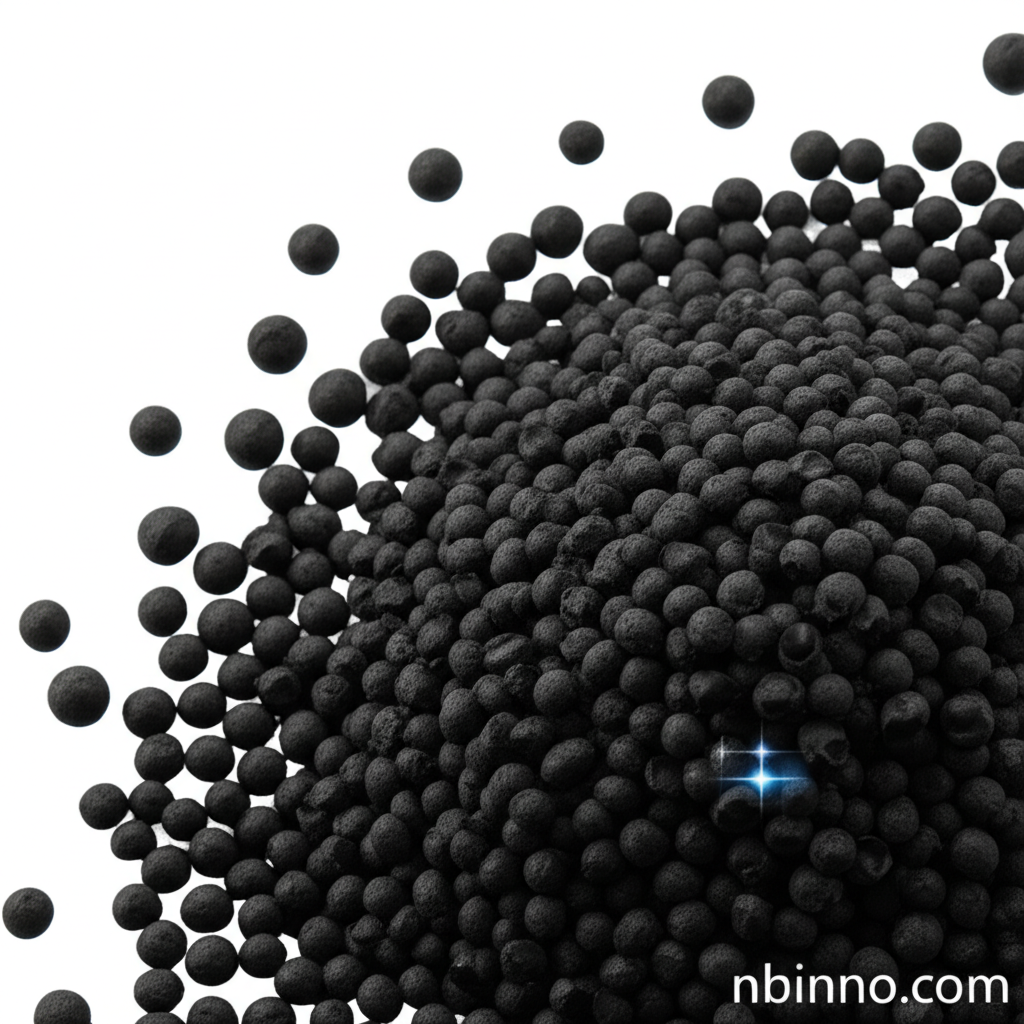 Carbon Molecular Sieve