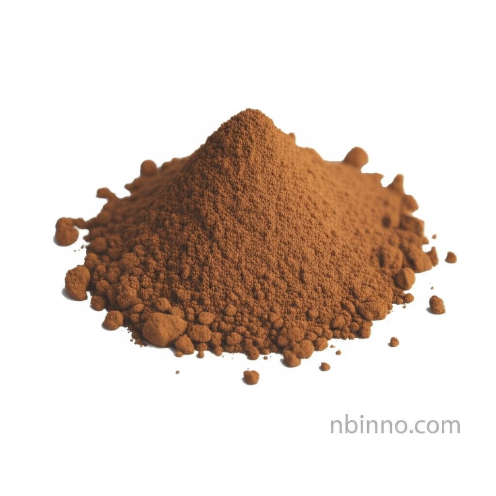 Ammonium Ferric Citrate