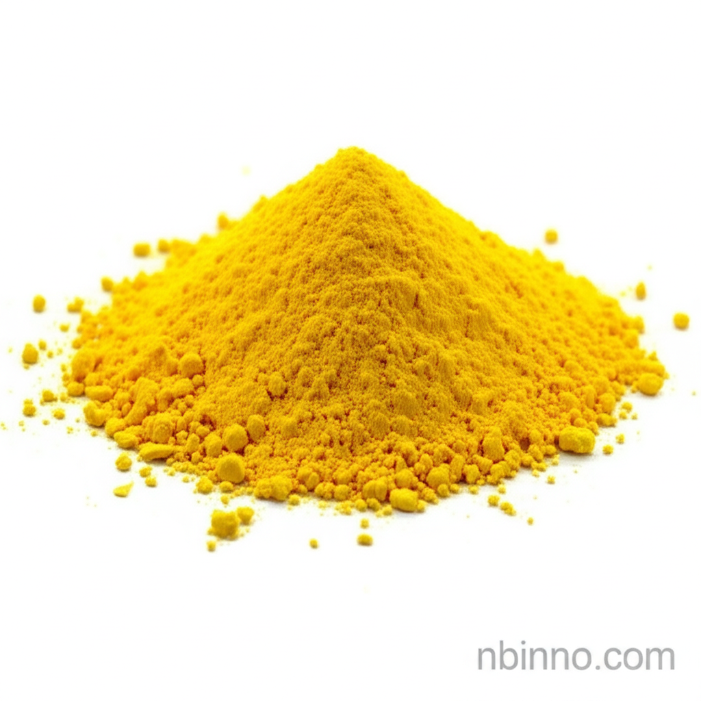 Sodium Isopropyl Xanthate