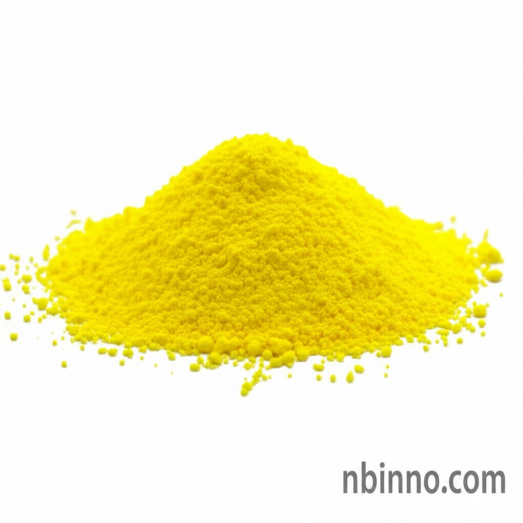 Azodicarbonamide Foaming Agent