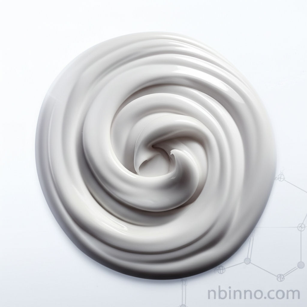 Pigment Printing Thickener