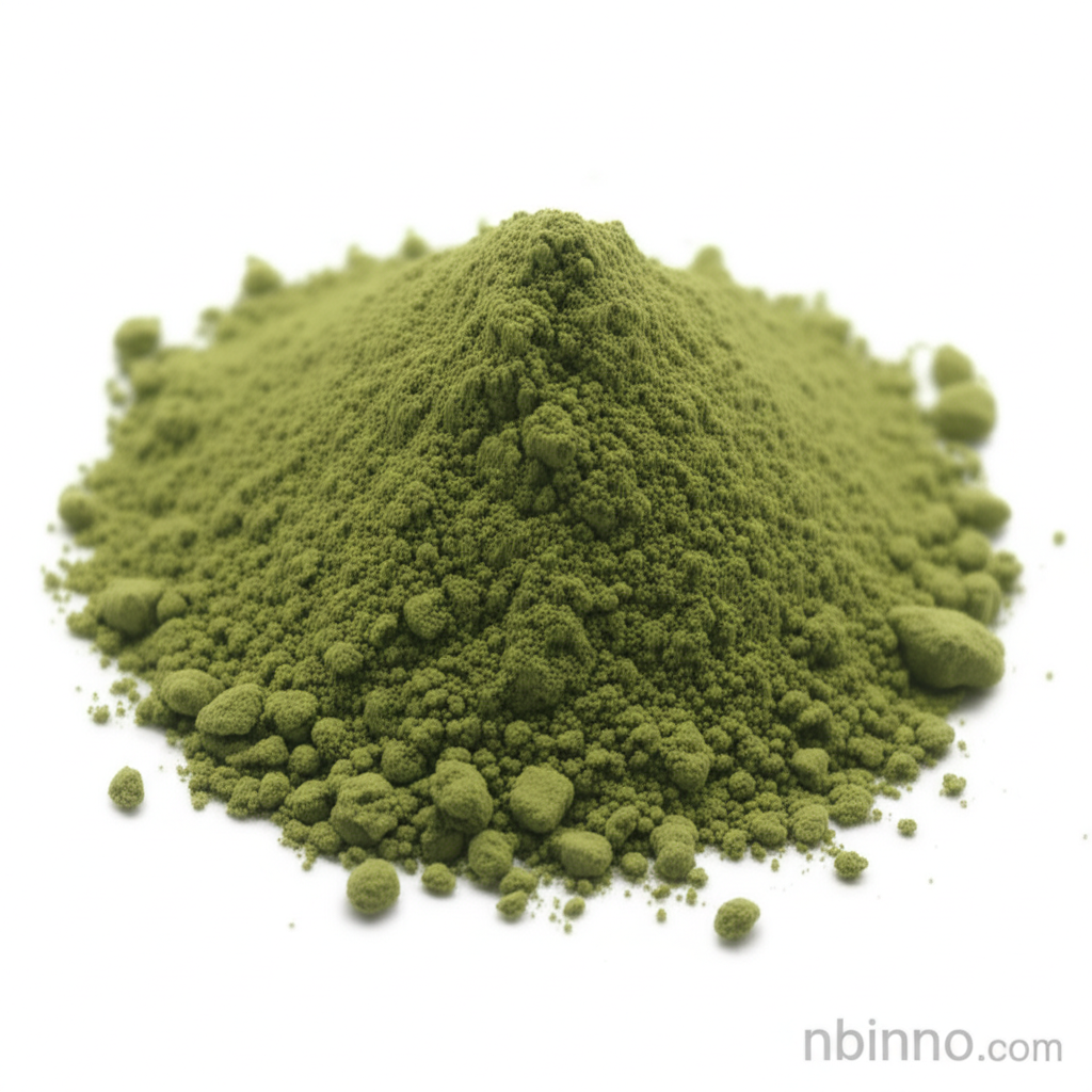 Anthraquinone