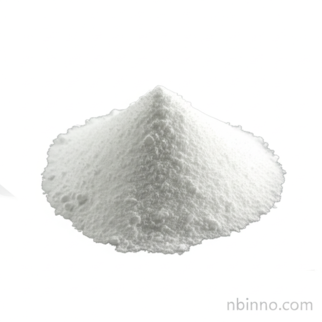 4-Fluoro-2-methylbenzonitrile