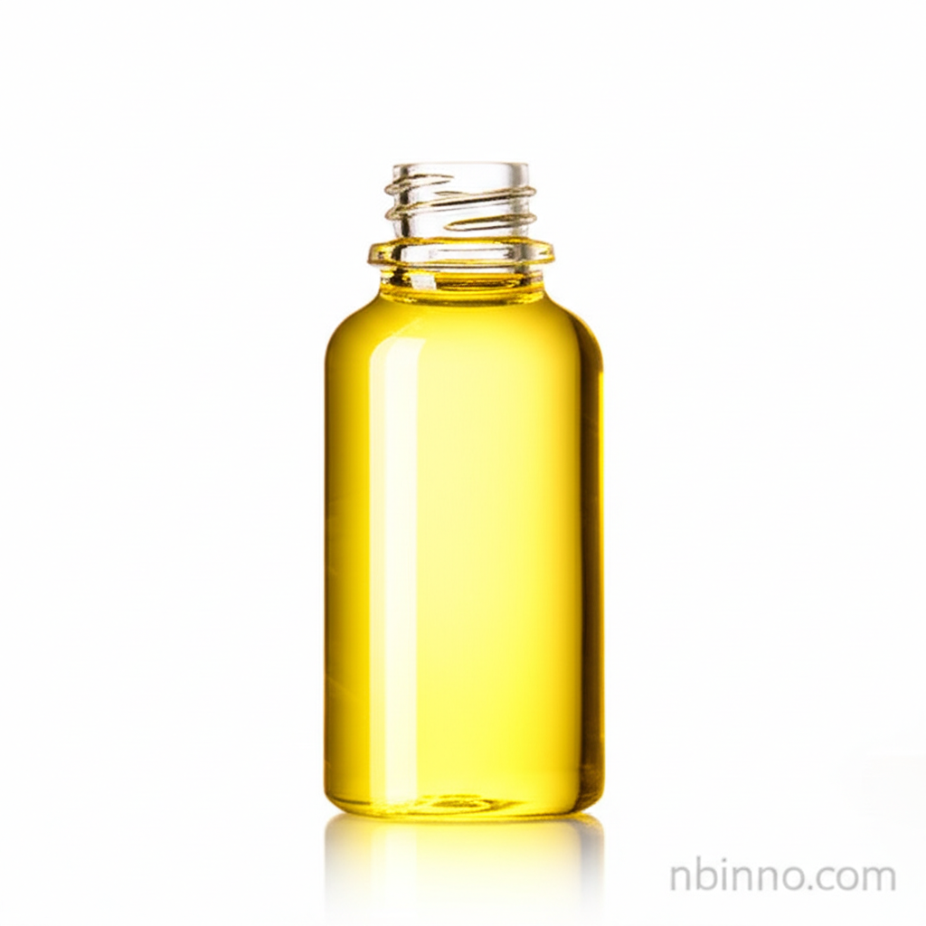 Oregano Essential Oil