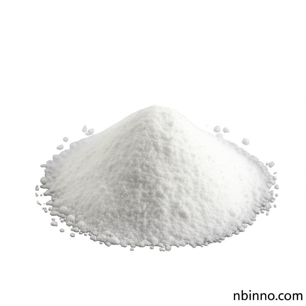 Tetrasodium EDTA