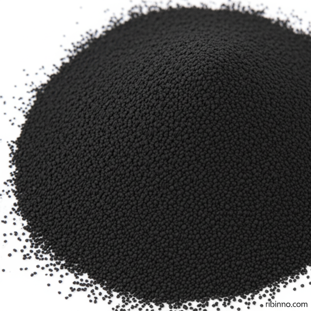 Granular Coconut Shell Activated Carbon