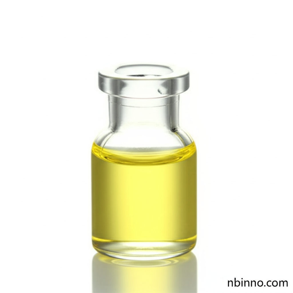 Ethyl Propenyl Ether