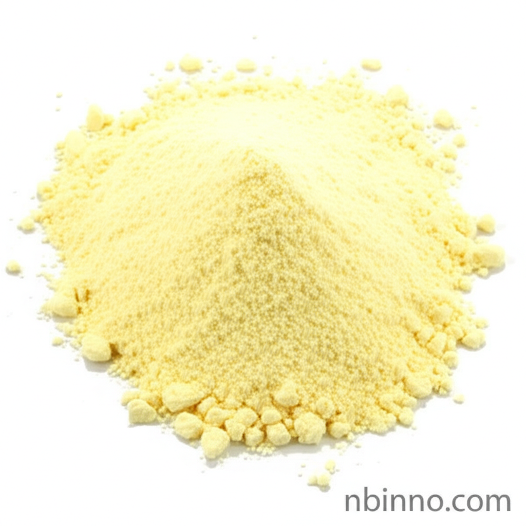 4-Amino-2-picolin