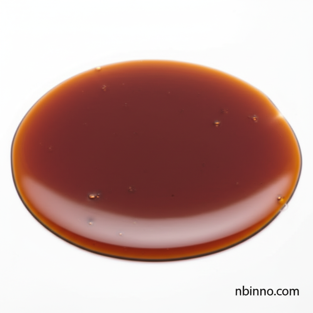 Phenol Novolac Cyanate Ester
