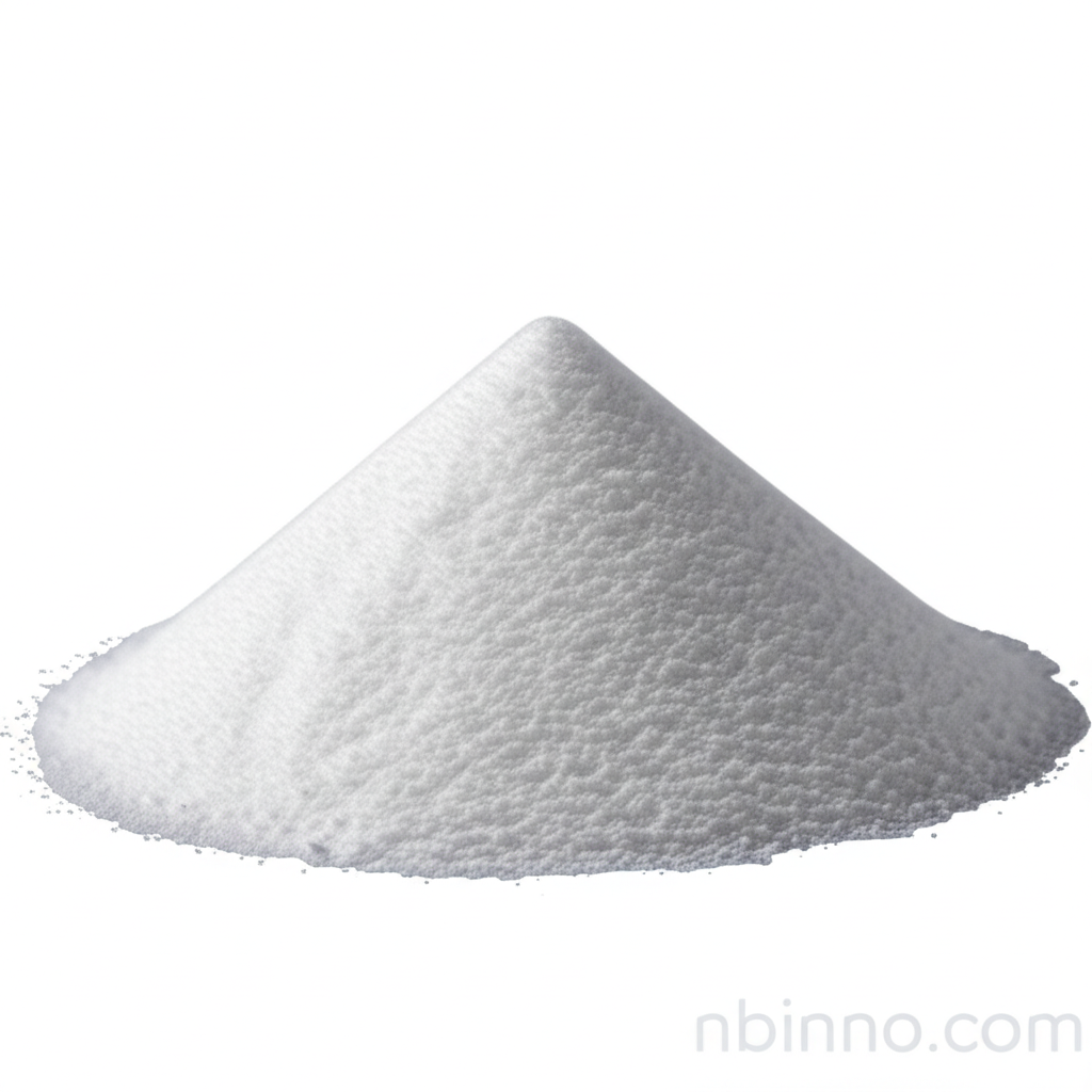 Disodium Salt of EDTA 2Na