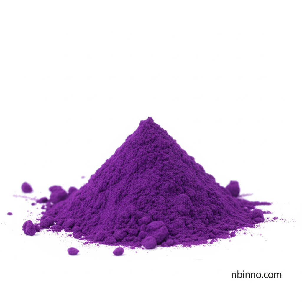 Bilberry Extract (25% Anthocyanidins)
