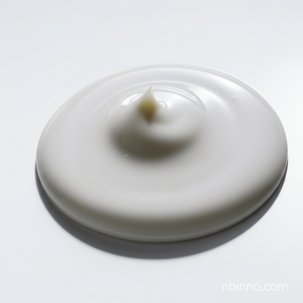 Low Viscosity Liquid Thickener TK005