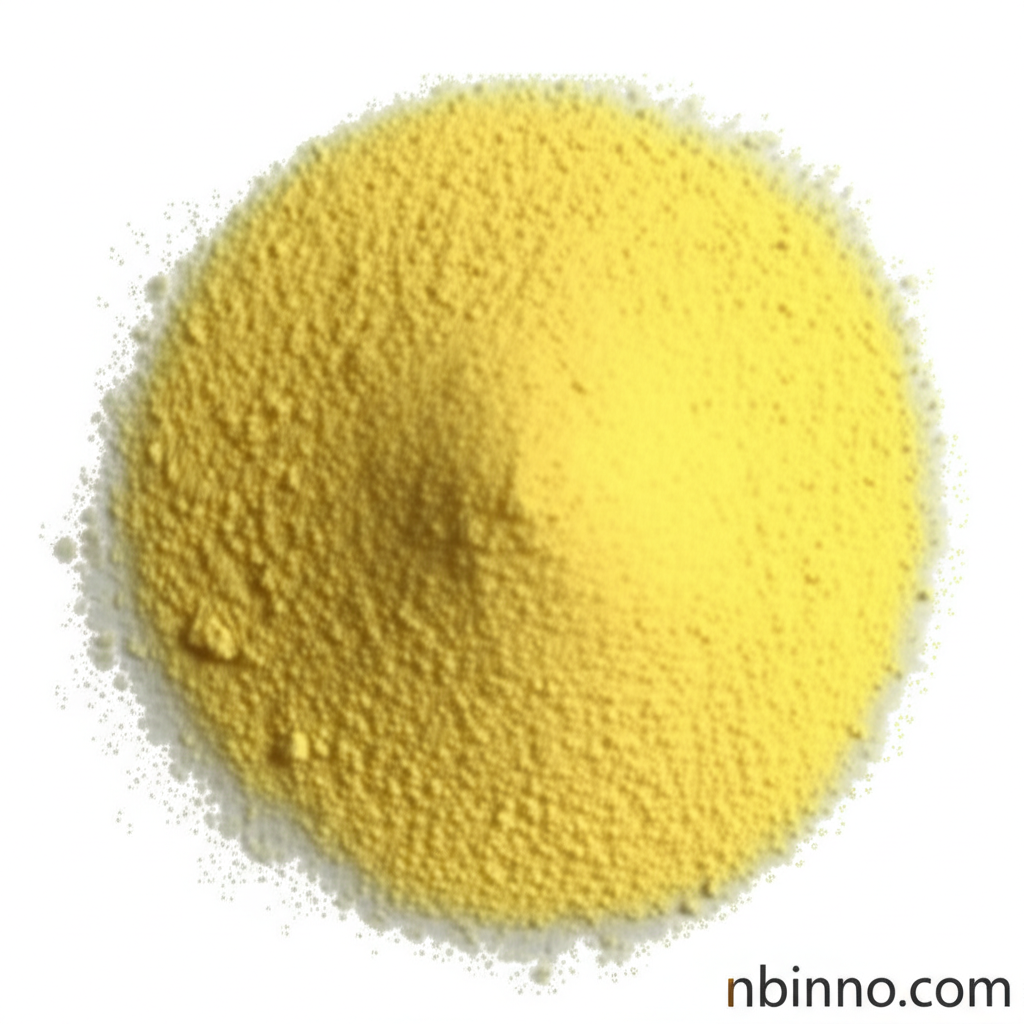 3-Fluoro-5-bromotoluene