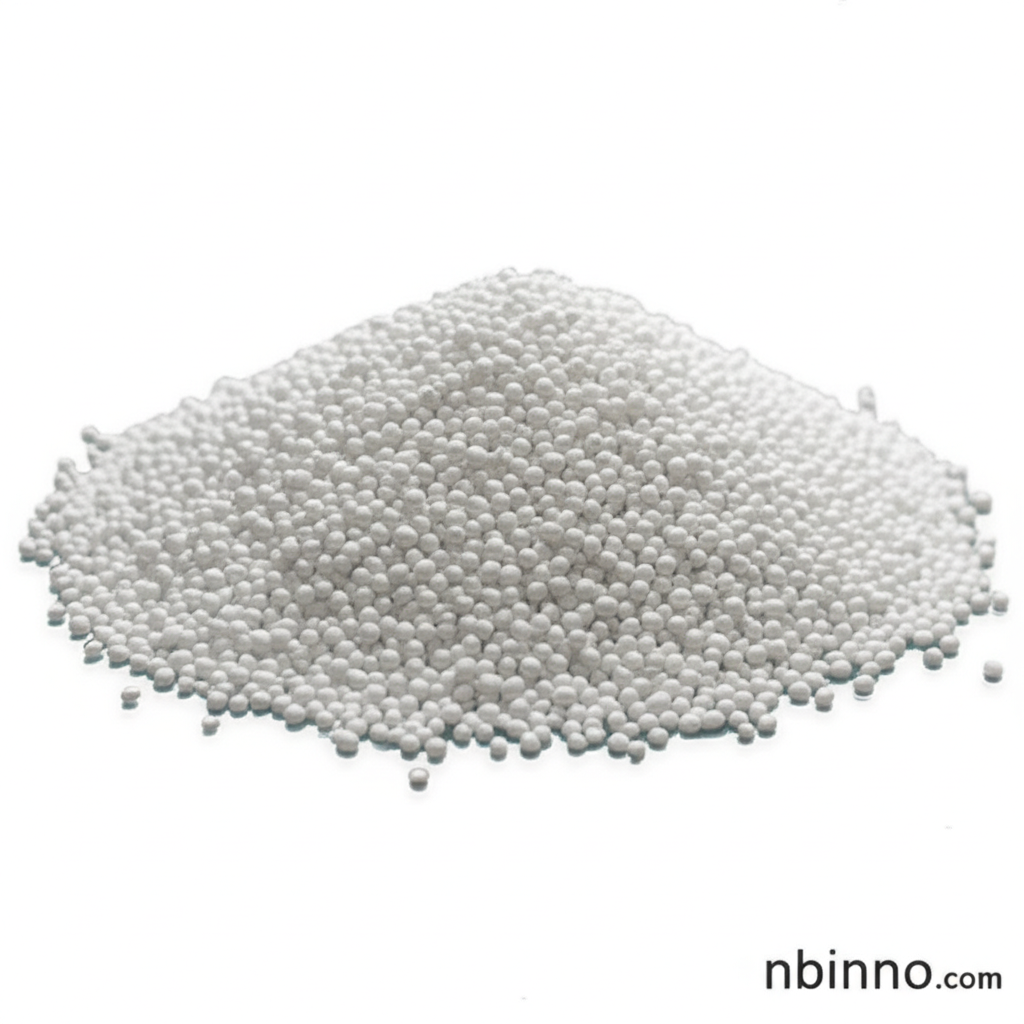 Cation Exchange Resin