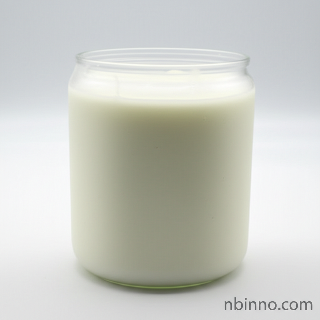 Disperse Printing Thickener