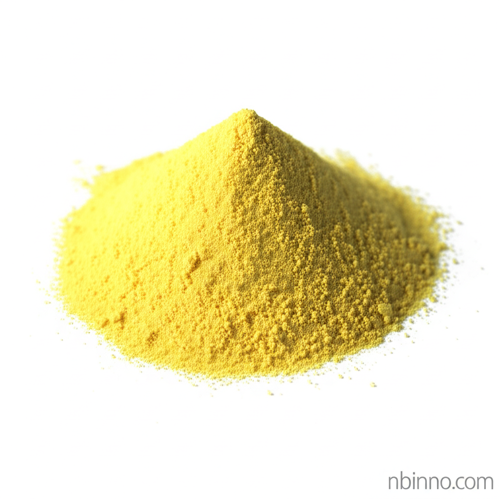 Sodium Ferrocyanide Decahydrate